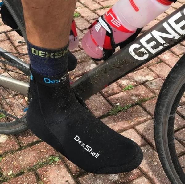 Dexshell Heavy Duty Overshoes